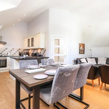 Sky View Holiday home