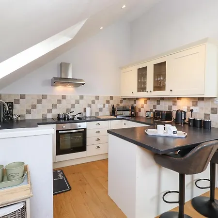Sky View Holiday home