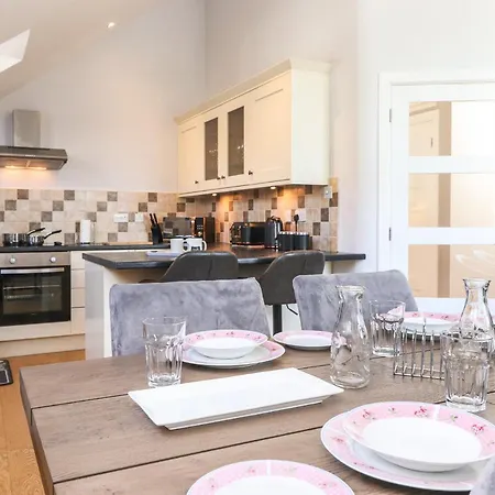 بيت للعطل Sky View