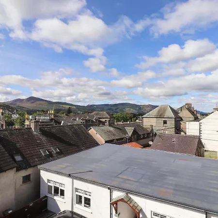 Holiday home Sky View *