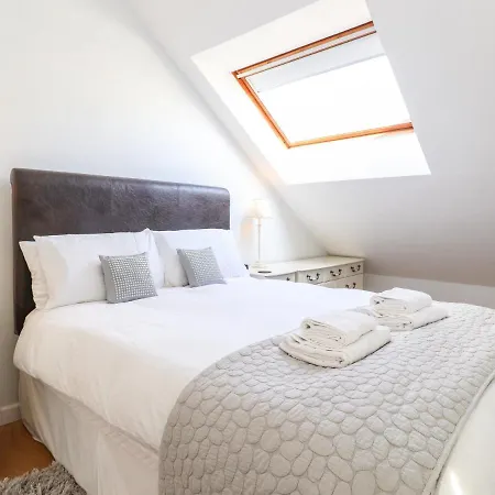 Holiday home Sky View Keswick (Cumbria)