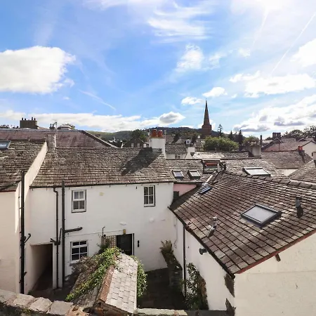Holiday home Sky View *