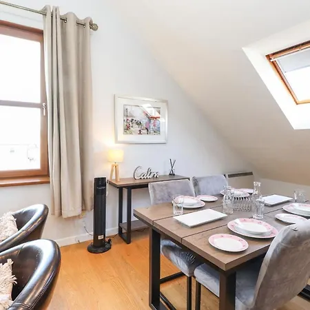 Vakantiehuis Sky View Keswick (Cumbria)