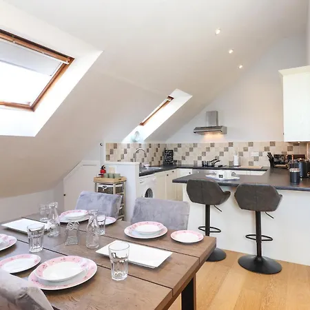 Vakantiehuis Sky View Keswick (Cumbria)