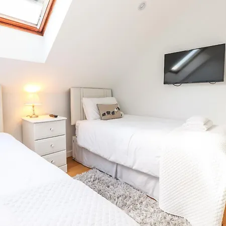 Sky View Keswick (Cumbria)