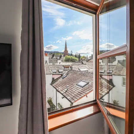 Sky View Vakantiehuis